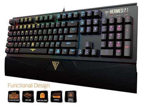 gamdias hermes p1 rgb mechanical gaming keyboard review|gamdias hermes hera keyboard.